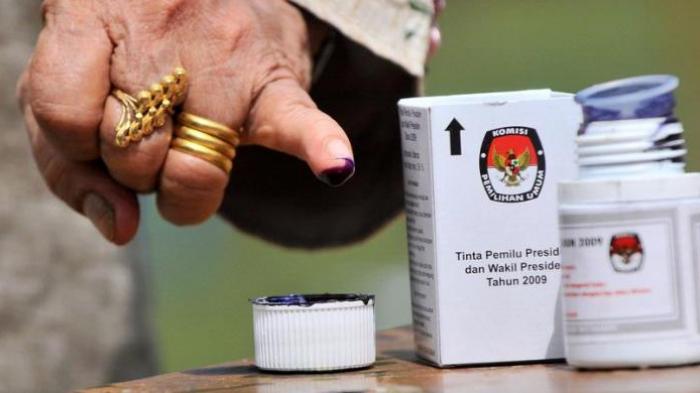 KPU: Partisipasi Pemilih di Luar Negeri Meningkat
